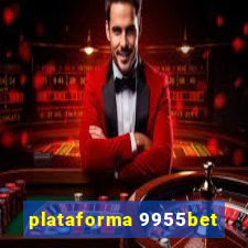 plataforma 9955bet