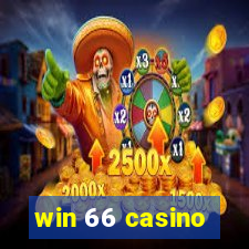 win 66 casino