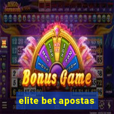 elite bet apostas