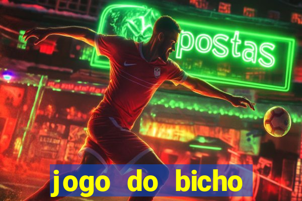 jogo do bicho tipos de apostas