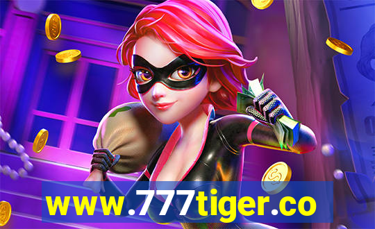 www.777tiger.com