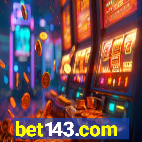 bet143.com