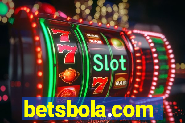 betsbola.com