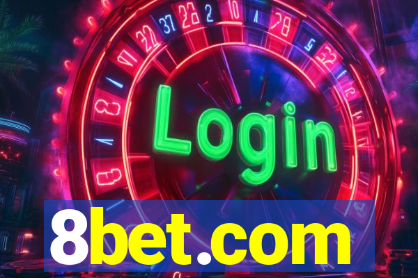 8bet.com