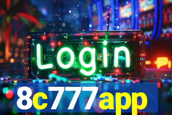 8c777app