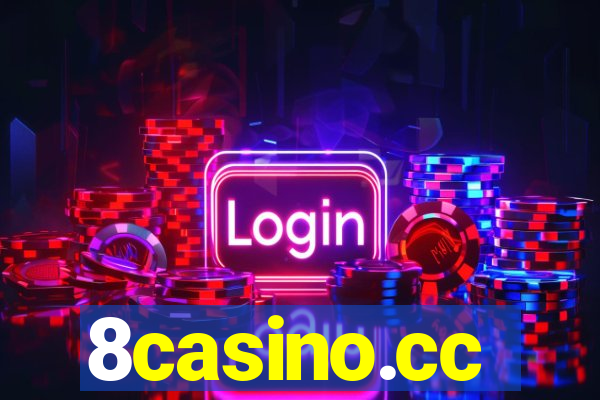 8casino.cc