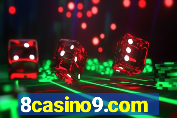 8casino9.com