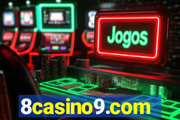 8casino9.com