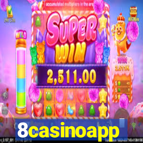 8casinoapp