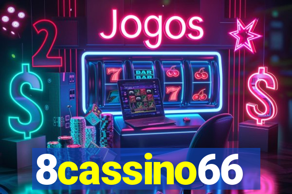 8cassino66