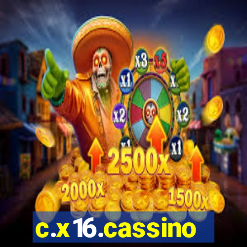 c.x16.cassino