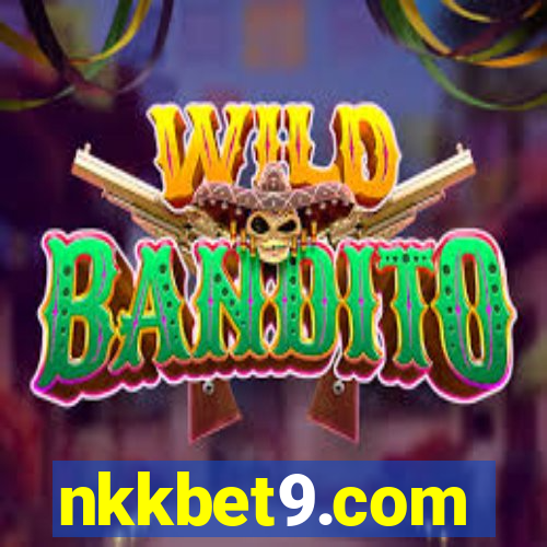 nkkbet9.com