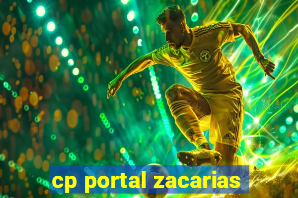 cp portal zacarias