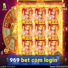 969 bet com login