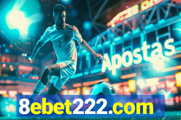 8ebet222.com