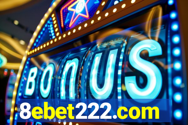 8ebet222.com