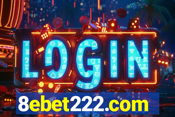 8ebet222.com