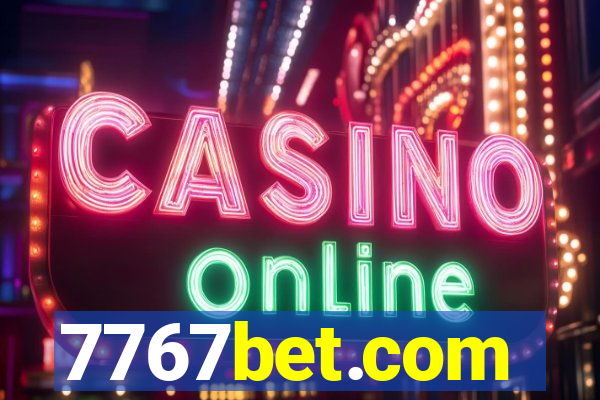 7767bet.com