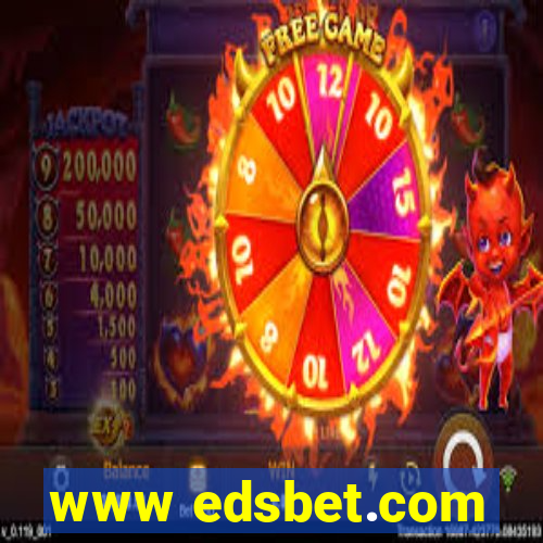 www edsbet.com