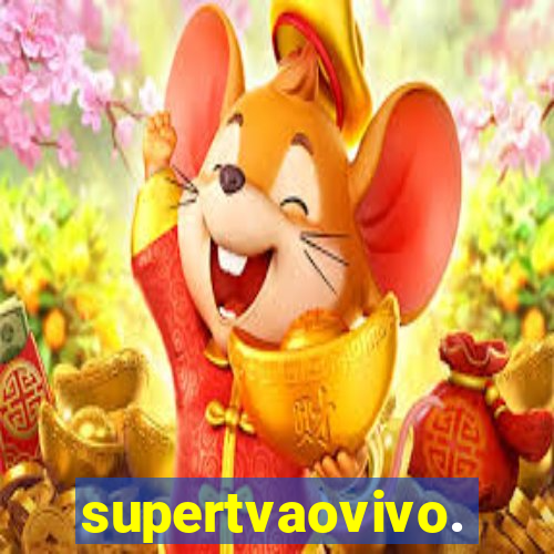 supertvaovivo.