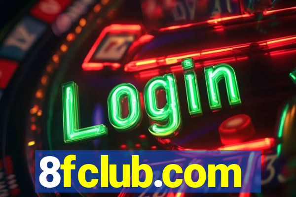 8fclub.com