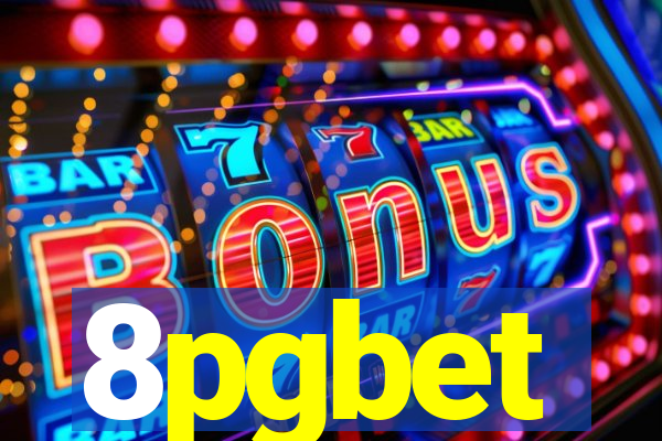 8pgbet