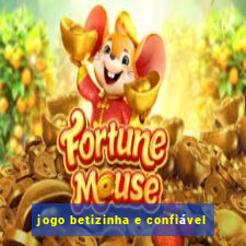 jogo betizinha e confiável