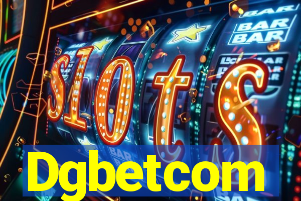 Dgbetcom