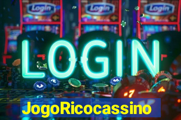 JogoRicocassino