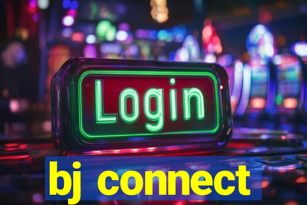 bj connect