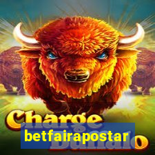 betfairapostar