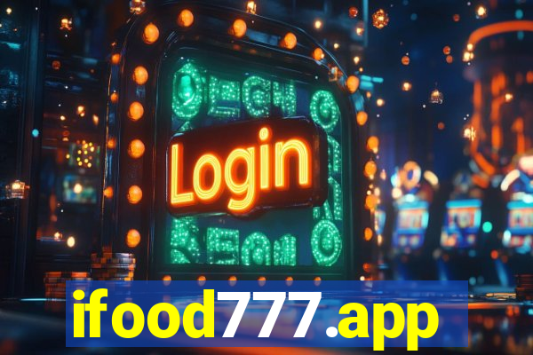 ifood777.app