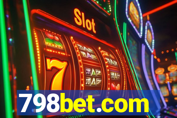 798bet.com