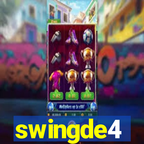 swingde4