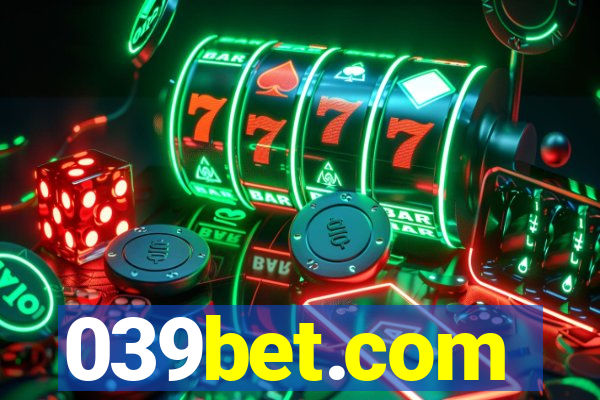 039bet.com