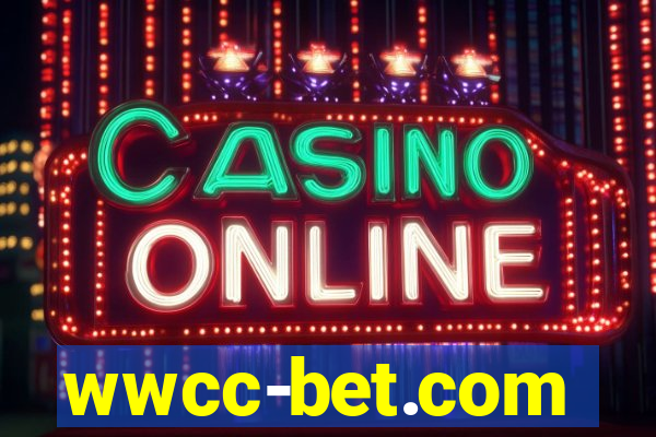 wwcc-bet.com