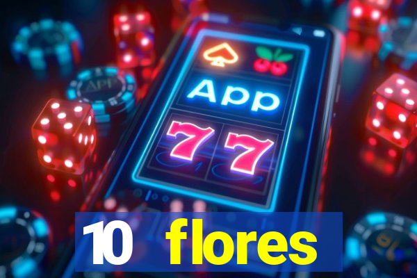 10 flores silvestres da regi o sudeste