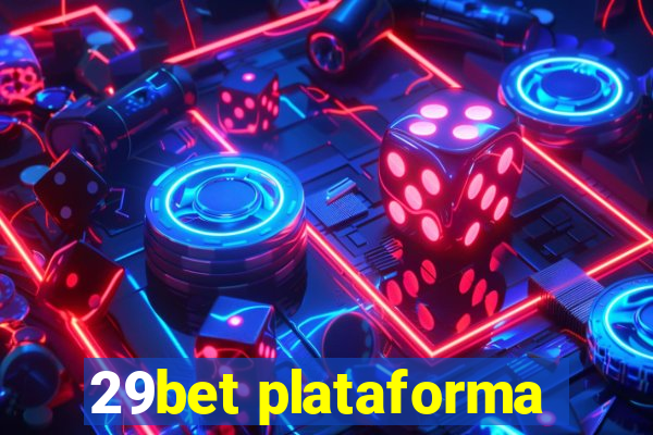 29bet plataforma