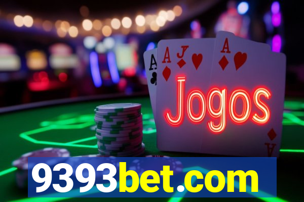 9393bet.com