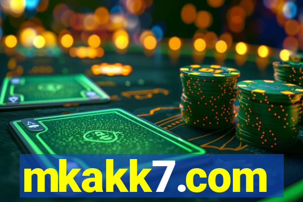 mkakk7.com