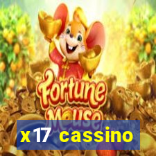 x17 cassino