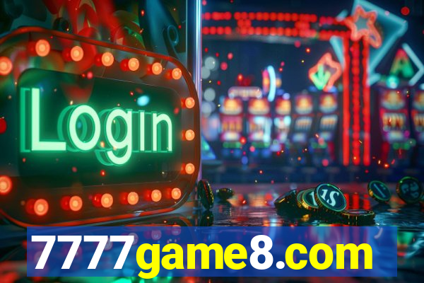 7777game8.com