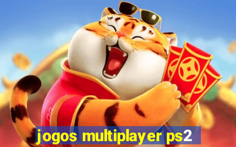 jogos multiplayer ps2