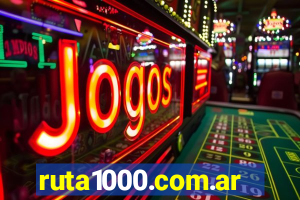 ruta1000.com.ar