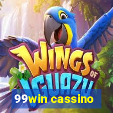 99win cassino