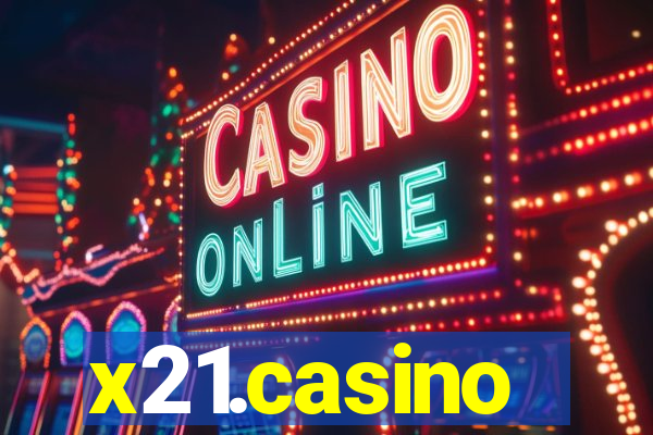 x21.casino