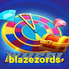 blazezords