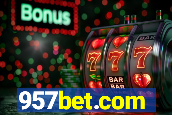 957bet.com