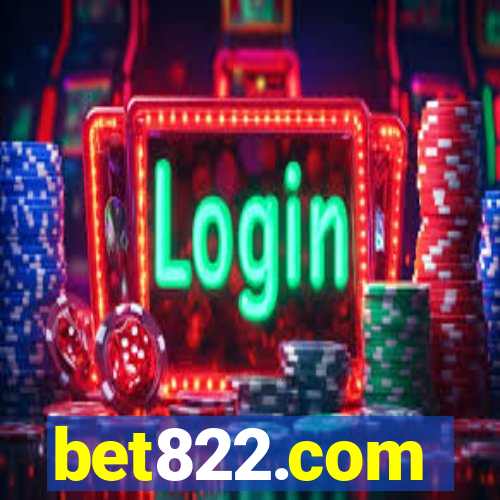 bet822.com