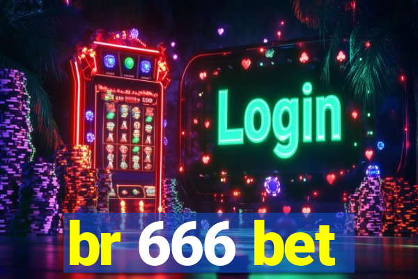 br 666 bet